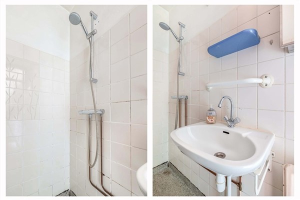 Medium property photo - Jupiterstraat 43, 9742 ET Groningen